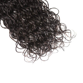 Miss GAGA single-donor hair for uniform ends and natural feel.