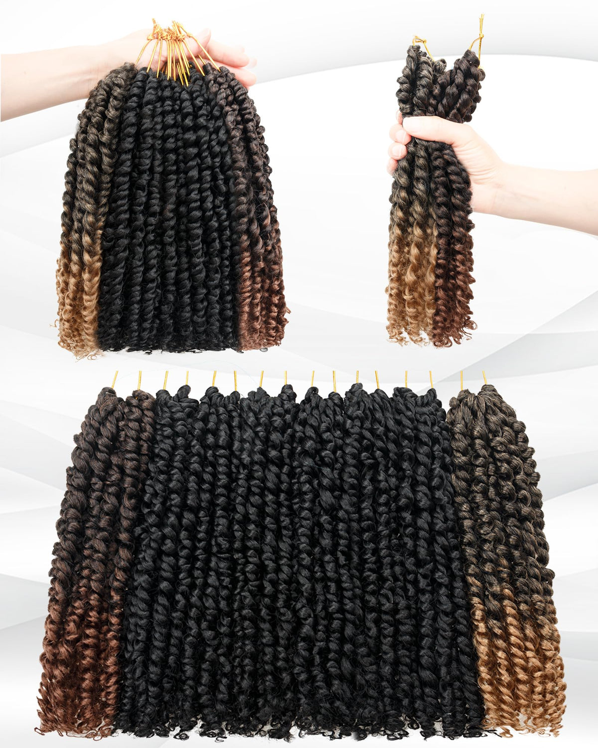 Miss Sula Passion Twist protective-style look for versatile daily wear