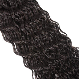 Miss GAGA dye-friendly Brazilian hair care-ready for color or highlights