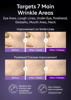 Extreme Biome probiotics concept image associated with MISSHA Night Repair