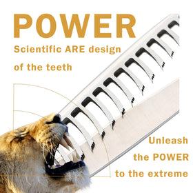 MISSUM texturizing scissors precision teeth detail supports controlled texture.