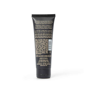 Close-up of Mistral balm texture highlighting lightweight, non-greasy feel.