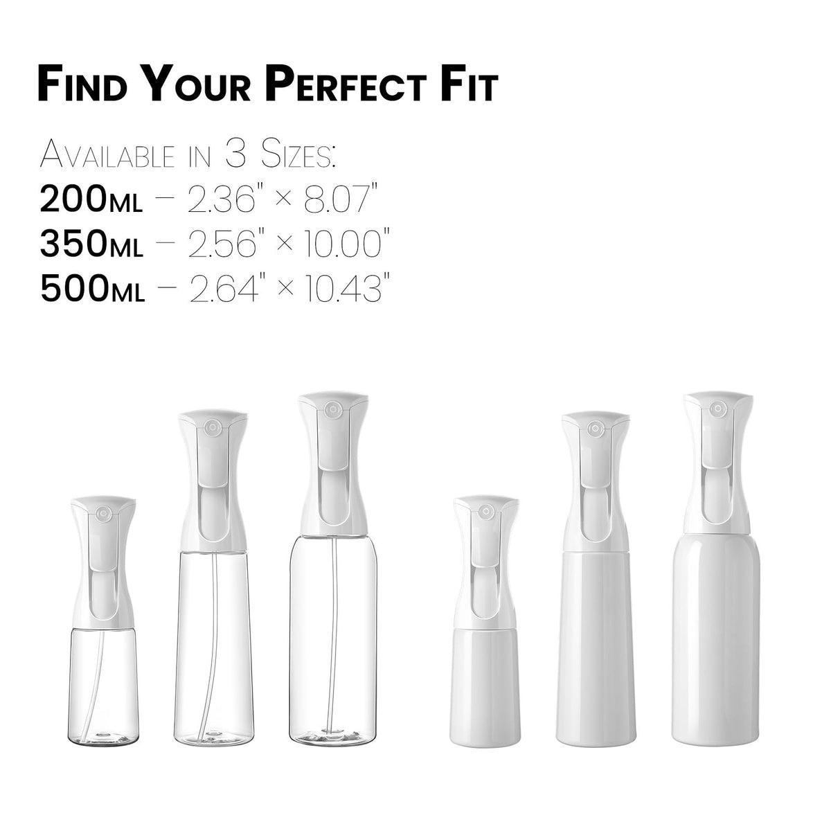 Mistifi easy refilling supports DIY solutions for skincare, plants, and more.