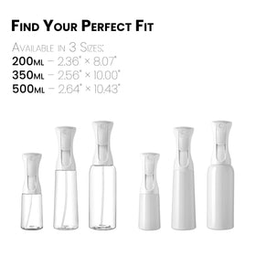 Mistifi easy refilling supports DIY solutions for skincare, plants, and more.
