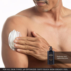 Packaging evokes Provence craftsmanship and premium grooming.