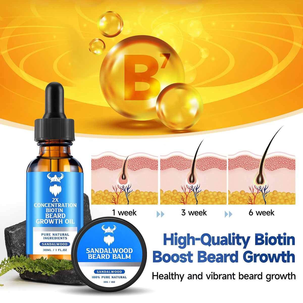 Argan and jojoba oils in MistySprite blend nourish without greasiness.