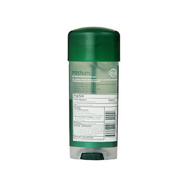 Mitchum Advanced Control Unscented Gel pack of 5 for daily deodorant and antiperspirant use.