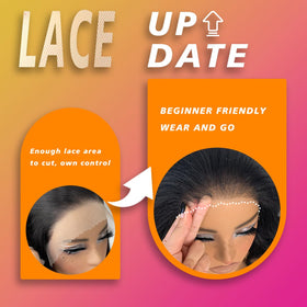 MITIMES synthetic fiber wig offers long-lasting shine and multiple wears with low maintenance.