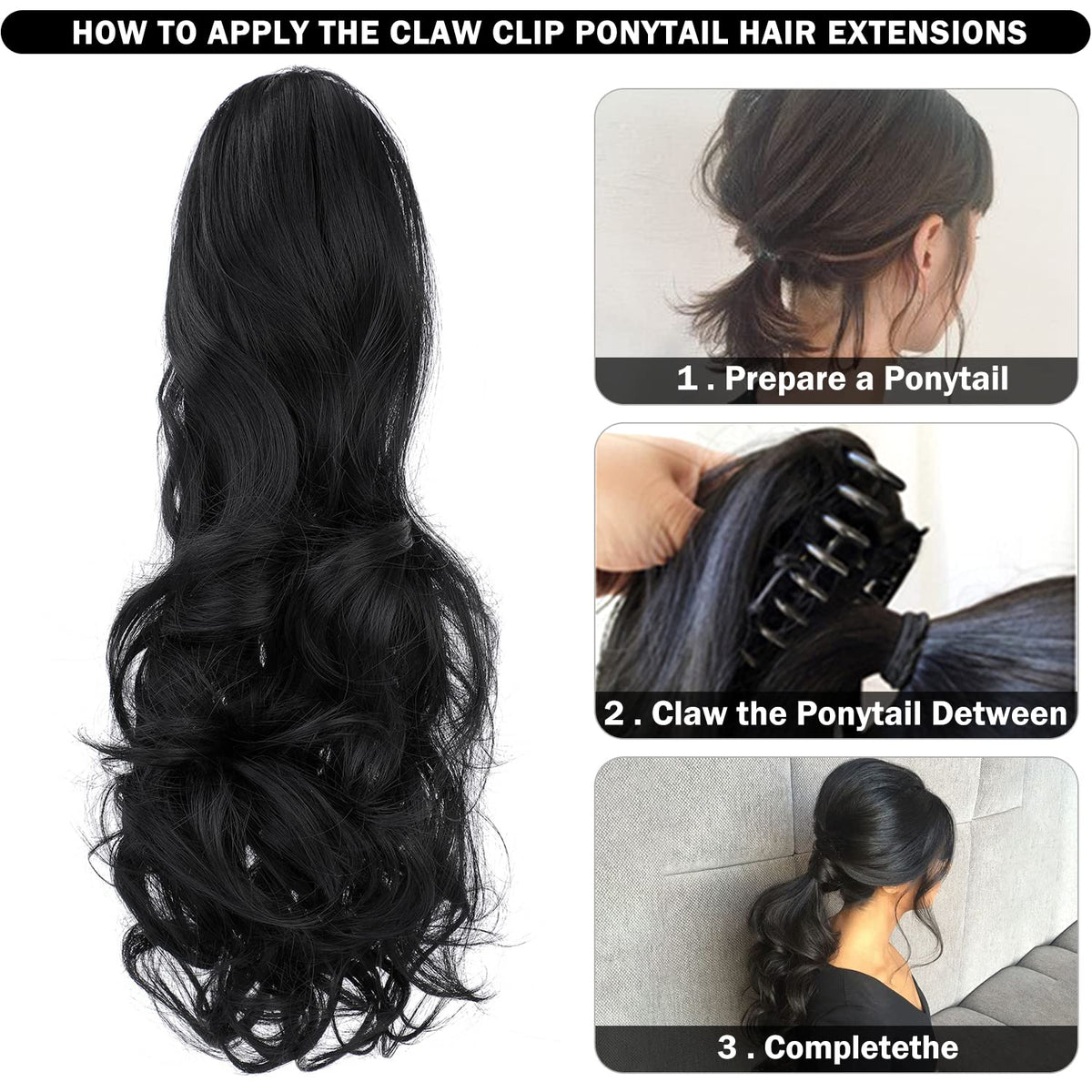 Mitrygreen easy-clip-attachment for quick, secure application