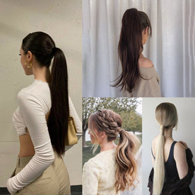 Mitrygreen fullness-volume-look delivers instant volume and length