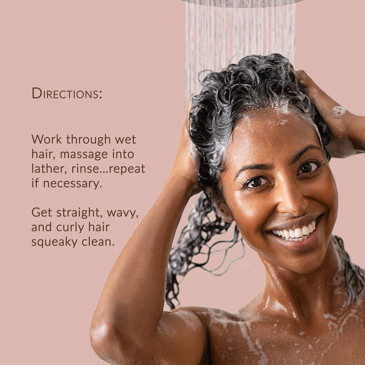 Mixed Chicks Gentle Clarifying Shampoo ingredients highlight botanical extracts