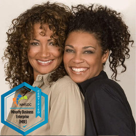 Mixed Chicks protection in humid climate for frizz control