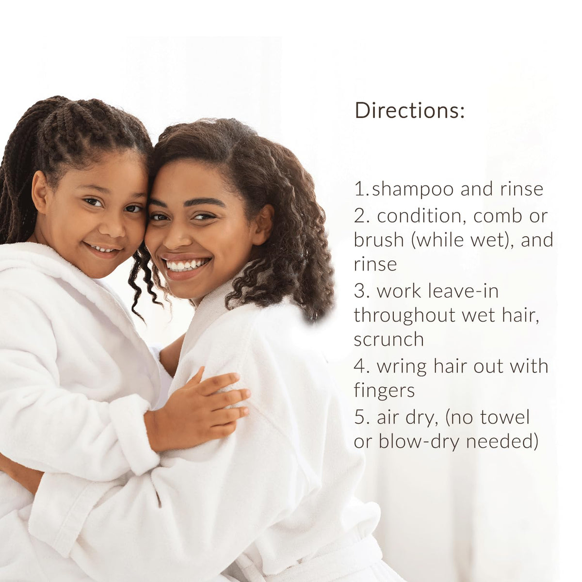 Mixed Chicks Kids Bath time close-up scene for gentle care
