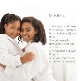 Mixed Chicks Kids Bath time close-up scene for gentle care