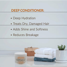 Mixed Chicks Quad Pack packaging box, ready-to-gift set highlighting a complete curl care routine.