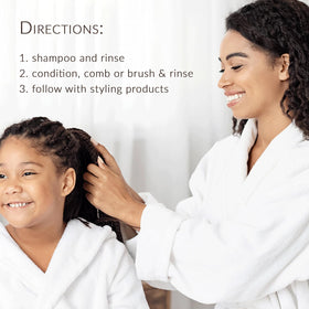 Mixed Chicks Warranty label with MFG date communicates product integrity.