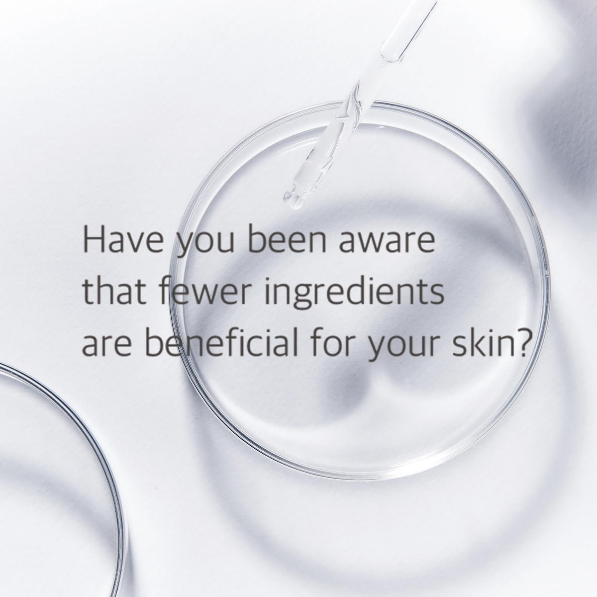 Packaging closeup communicates premium Korean skincare roots of Mixsoon Bifida Toner