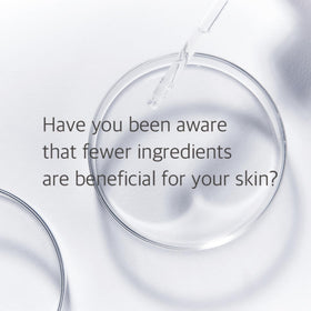 Packaging closeup communicates premium Korean skincare roots of Mixsoon Bifida Toner
