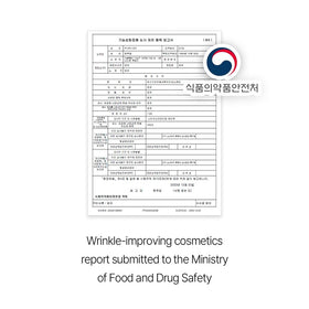 120 pads displayed in Mixsoon Bifida Toner Pad package.