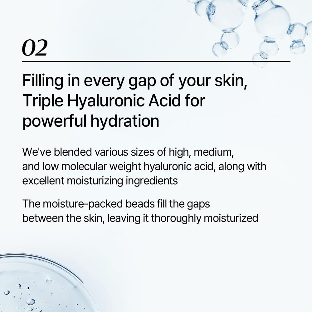 Split Mixsoon Bifida Toner Pad pack into 240 pieces for extended use.