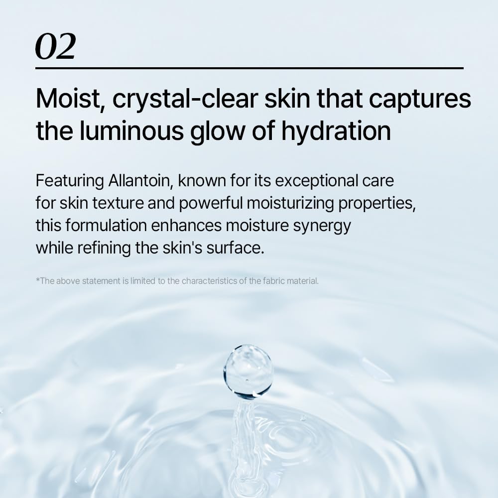 Mixsoon Galactomyces toner pad bottle and pads highlight comprehensive care