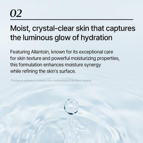 Mixsoon Galactomyces toner pad bottle and pads highlight comprehensive care