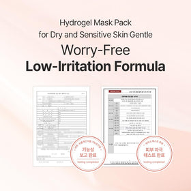K-beauty inspired Mixsoon packaging with clean ingredients