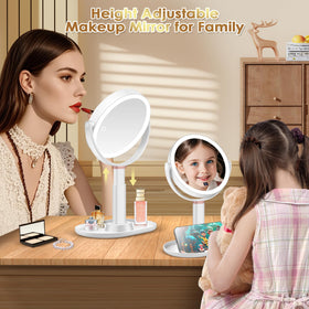 MIYADIVA travel friendly pack fits in bags for on the go touch ups