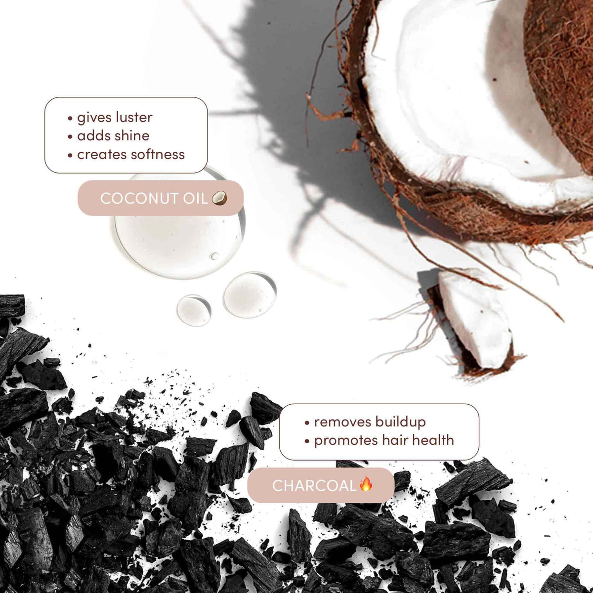 Mizani Moisture Fusion on textured hair, suitable for all curl patterns.