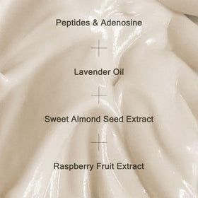 MIZON hyaluronic acid moisture droplets illustrate lasting hydration.