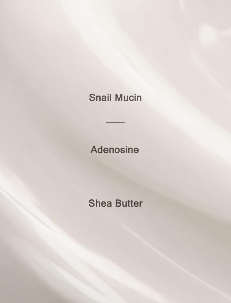 MIZON Hypoallergenic formula closeup emphasizes paraben-free gentle care.