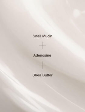 MIZON Hypoallergenic formula closeup emphasizes paraben-free gentle care.