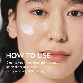 MIZON Korean skincare essential vibe ready for daily care.