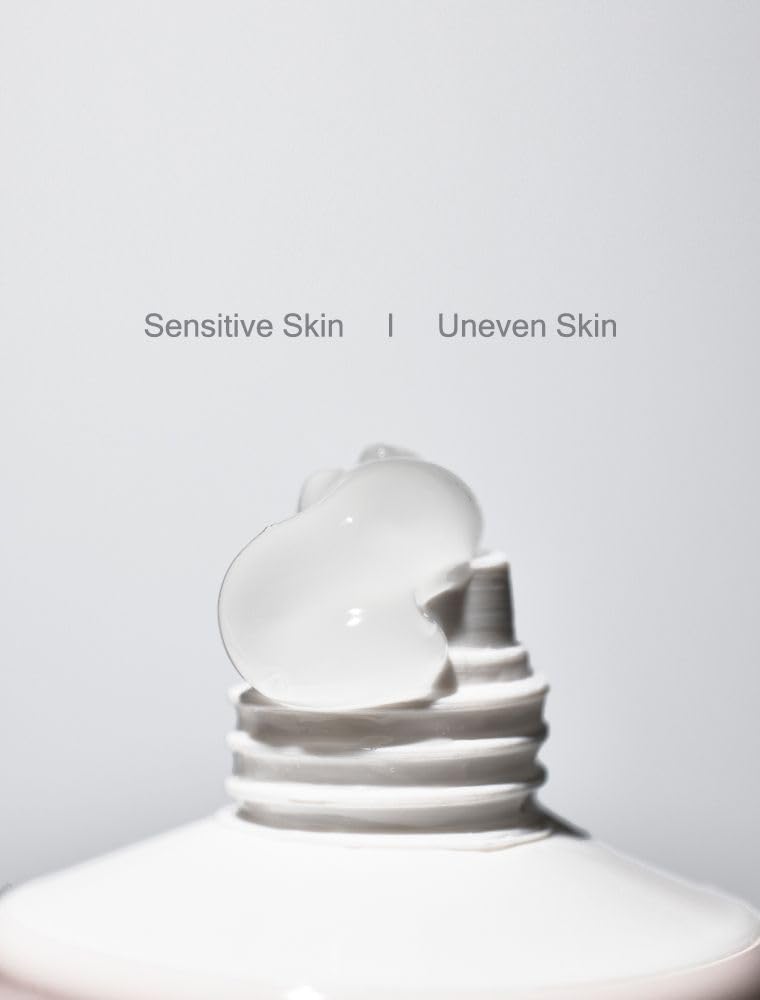 MIZON snail gel cream in daily skincare routine setup for skin elasticity support.