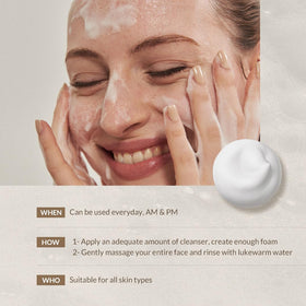 Two-pack packaging for value and consistency