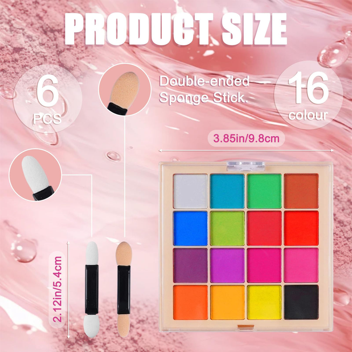 MKNZOME long-lasting nail color delivering durable shine across wears.