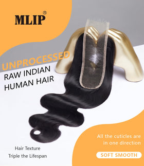 Mlip 12-inch body wave style on a flexible display