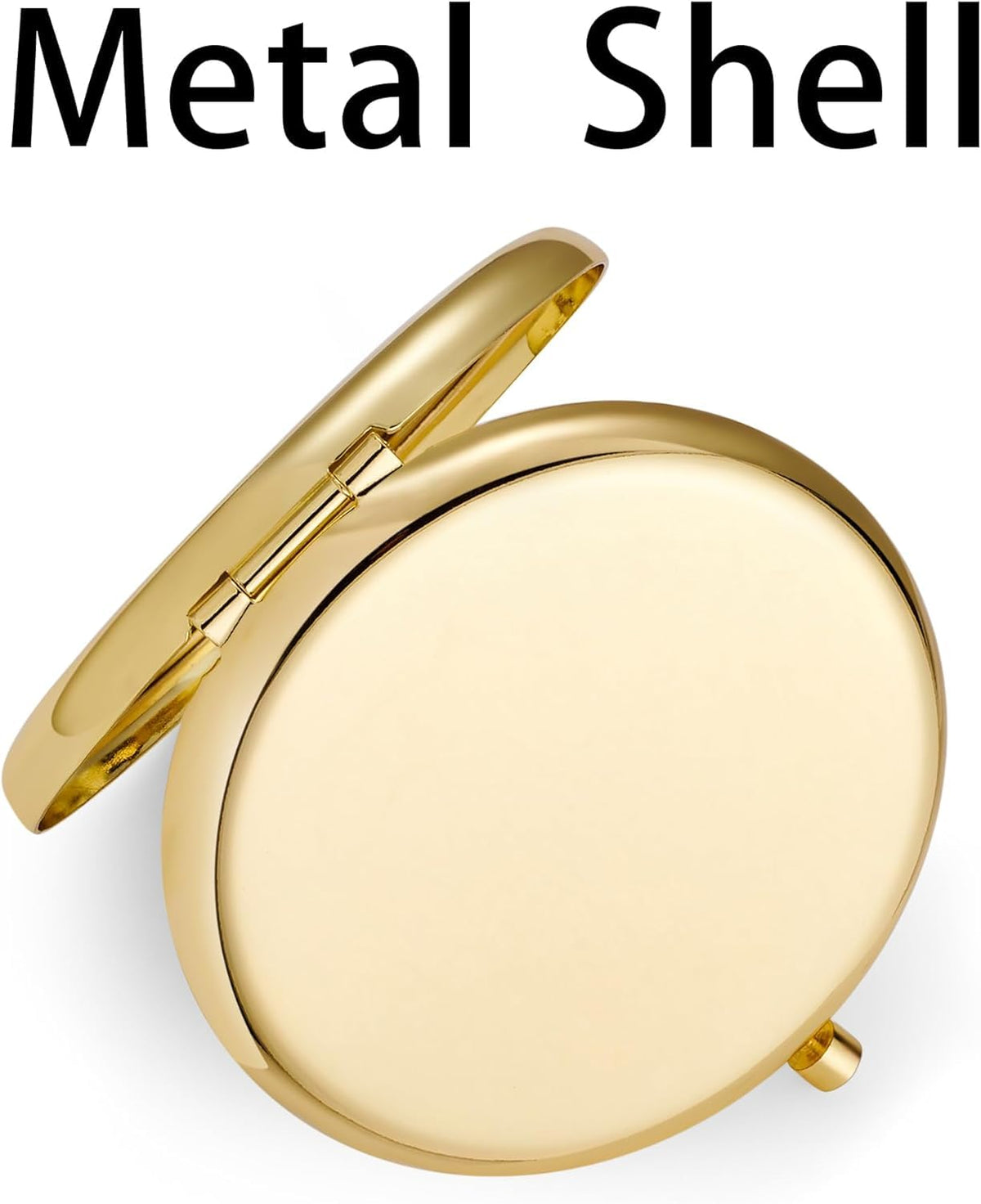 MLLXX gift-ready purse mirror set, perfect for moms and friends.