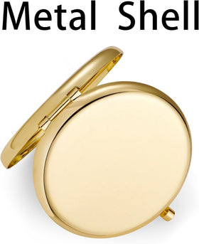 MLLXX gift-ready purse mirror set, perfect for moms and friends.