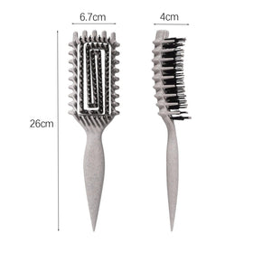 MMBVSZ Candybrush lightweight vented design for smooth brushing