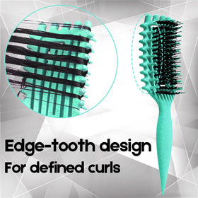 MMBVSZ brush demonstrates curl definition with controlled bristle layout.
