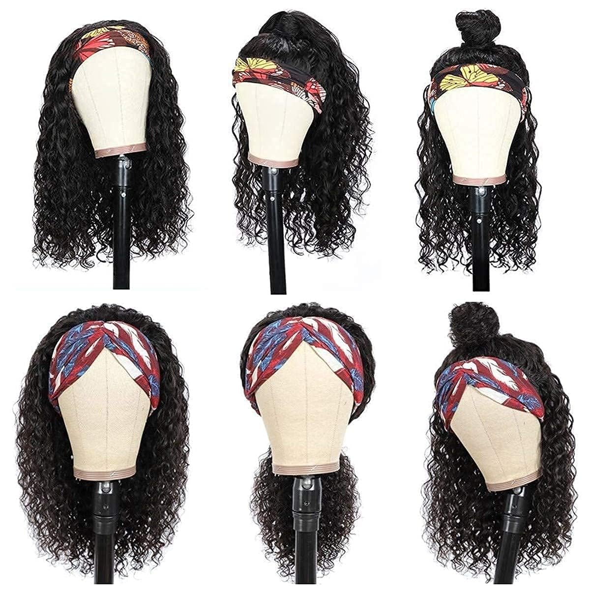 mmiQus 12A wig designed for all-day comfortable wear