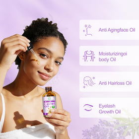 MMPANG Pomegranate seed oil content emphasizes antioxidant-rich nourishment.