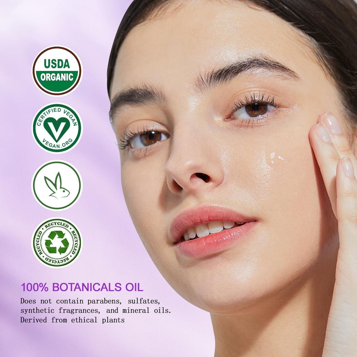 MMPANG Vitamin E in the bottle highlights skin protection and conditioning.
