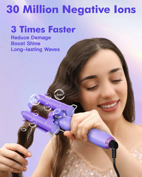 MOCEMTRY dual-temperature control display, travel-ready