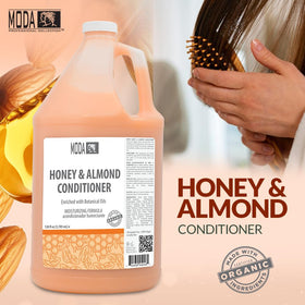 MODA product in hotel or spa display conveys premium guest experience.
