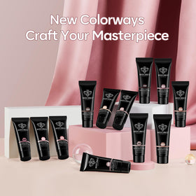 Modelones removal tips for clean, quick nail gel removal