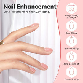 Modelones Trio Pack shown with application guide for easy layering.