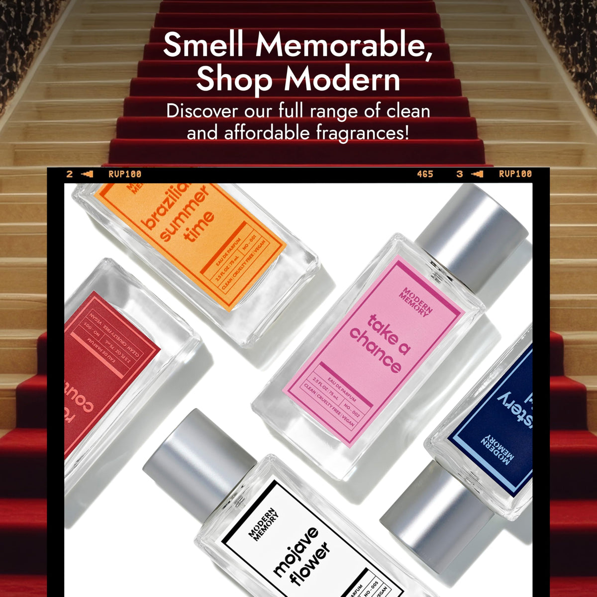 Evening wear scenario with cedarwood and ambrox hints.
