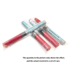 Moduzila needles in textured casing offering durable, reliable handling outdoors